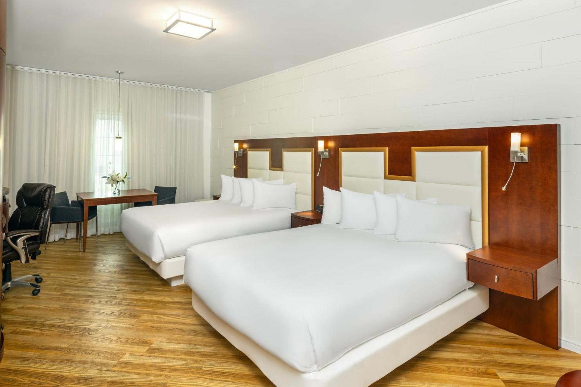 Les Suites De Laviolette Ascend Hotel Collection Trois-Rivières Εξωτερικό φωτογραφία