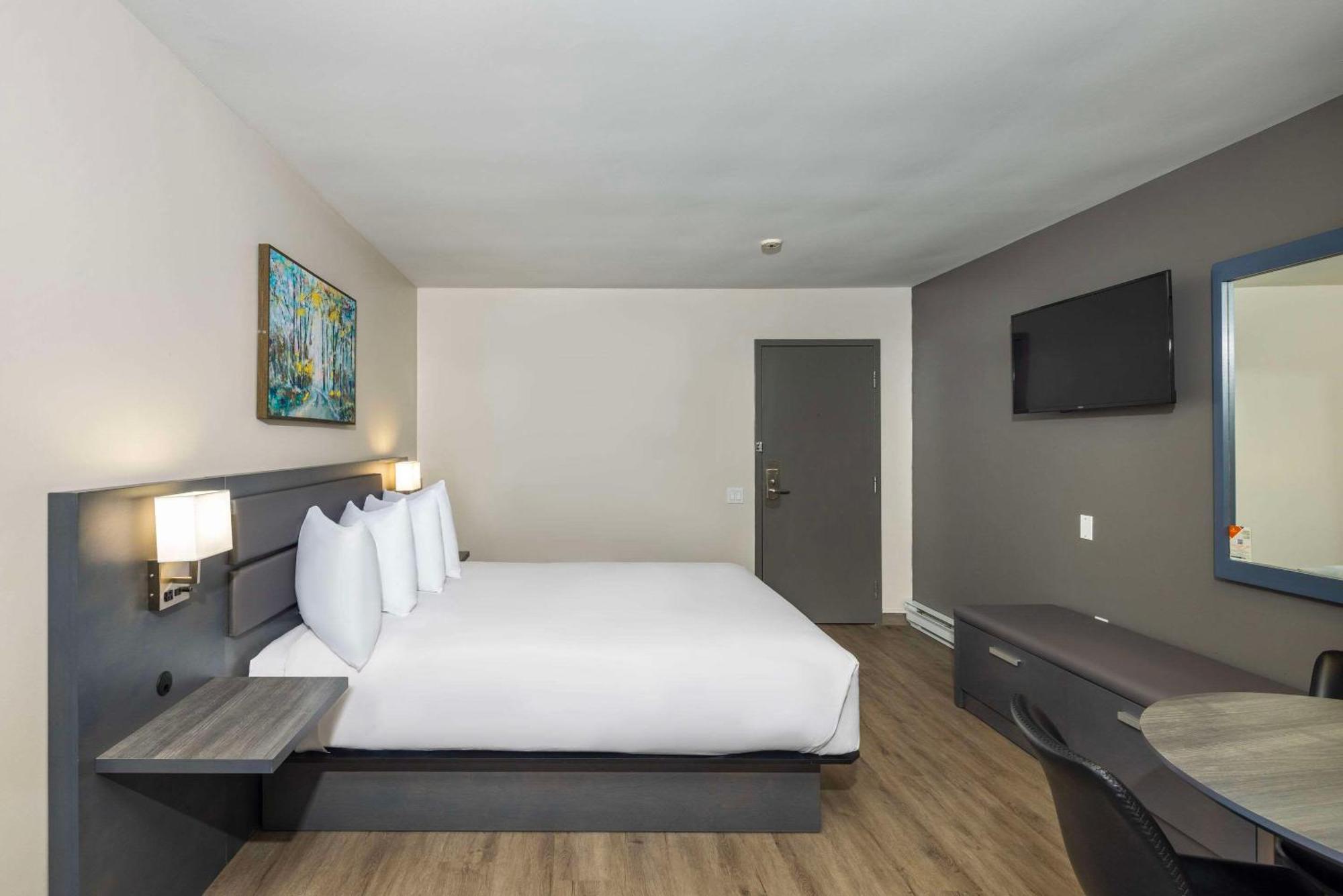 Les Suites De Laviolette Ascend Hotel Collection Trois-Rivières Εξωτερικό φωτογραφία