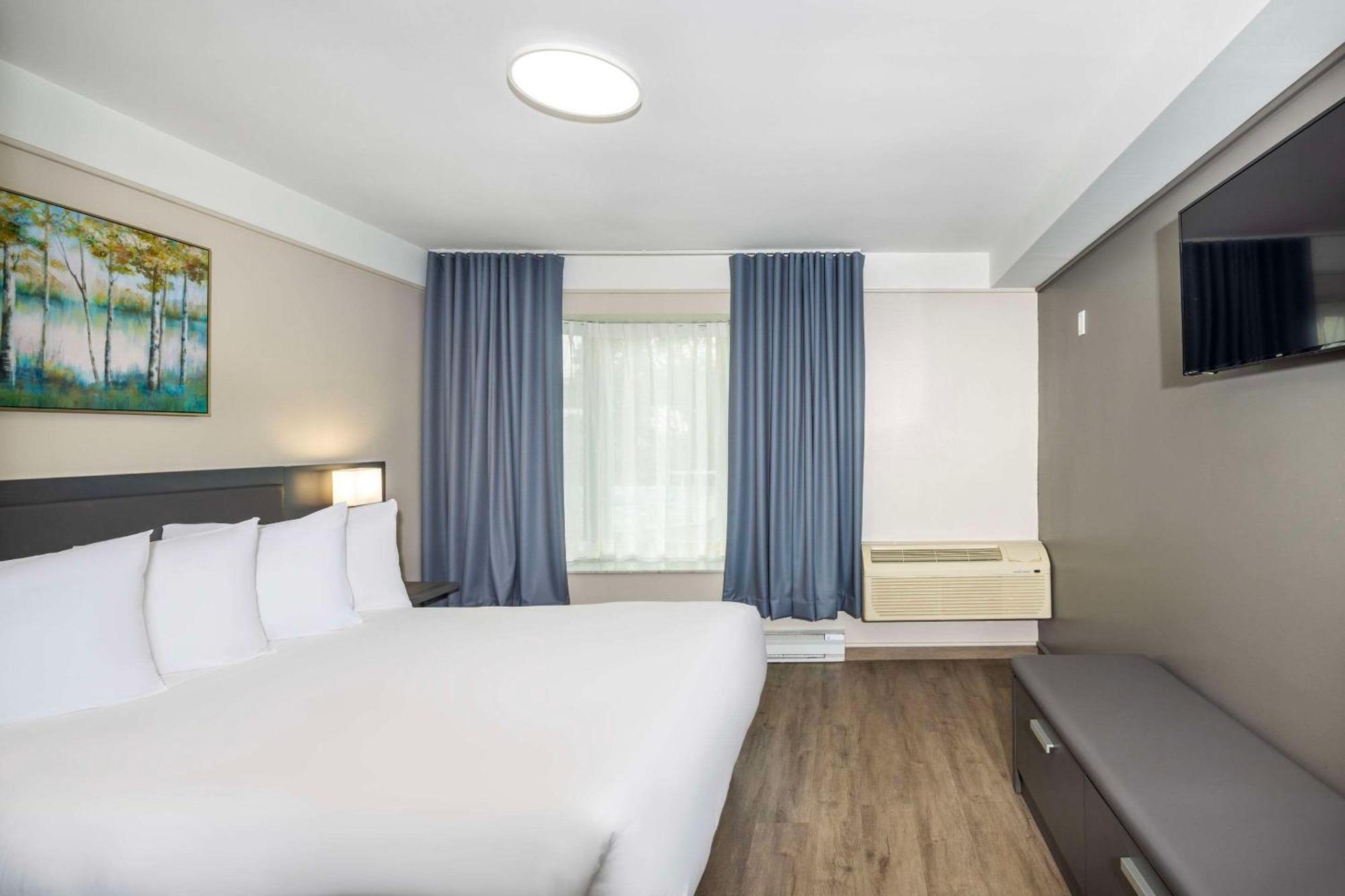 Les Suites De Laviolette Ascend Hotel Collection Trois-Rivières Εξωτερικό φωτογραφία