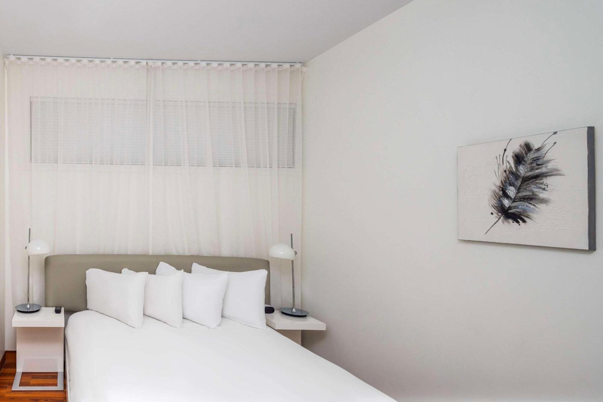 Les Suites De Laviolette Ascend Hotel Collection Trois-Rivières Εξωτερικό φωτογραφία