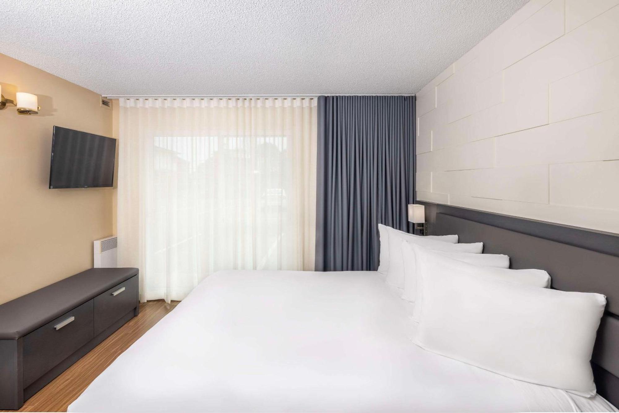 Les Suites De Laviolette Ascend Hotel Collection Trois-Rivières Εξωτερικό φωτογραφία