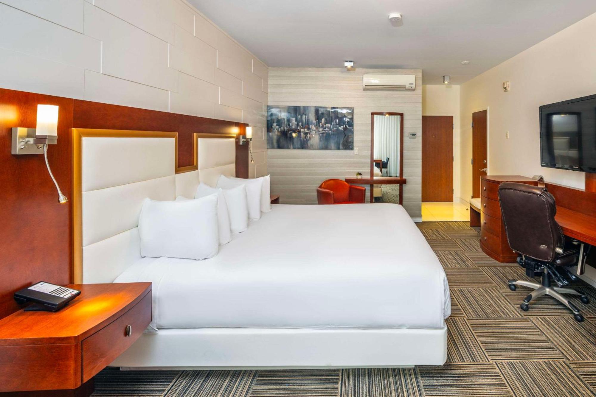 Les Suites De Laviolette Ascend Hotel Collection Trois-Rivières Εξωτερικό φωτογραφία